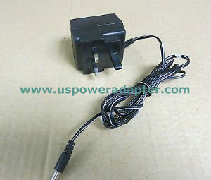 New Gerenice AC Power Adapter 12V 500mA - Model: HKD-96502